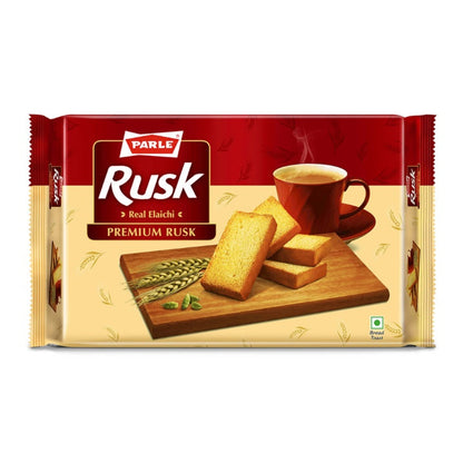 Parle Elaichi Rusk 291.2 g