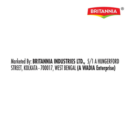 Britannia Little Hearts 70 g