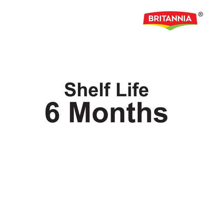Britannia Little Hearts 70 g