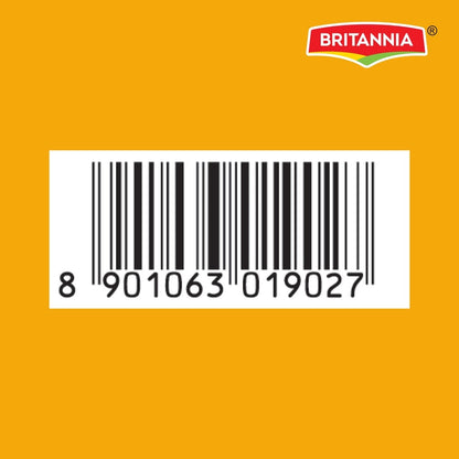 Britannia Little Hearts 70 g