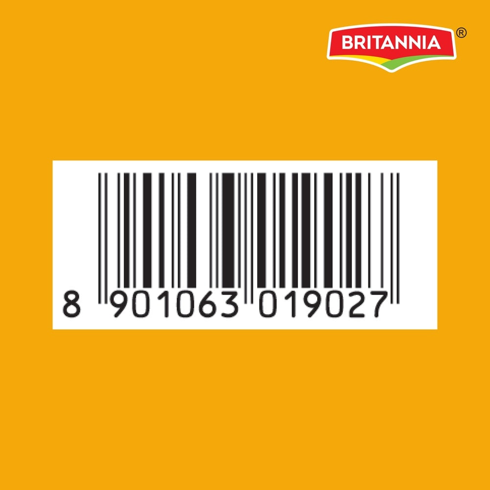 Britannia Little Hearts 70 g