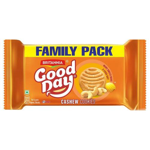 Britannia Good Day Cashew 560 Gm