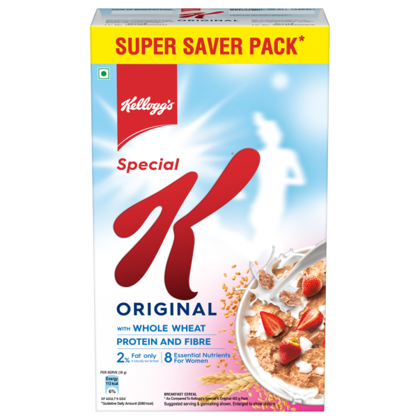 Kellogg'S K Special Box 935 g