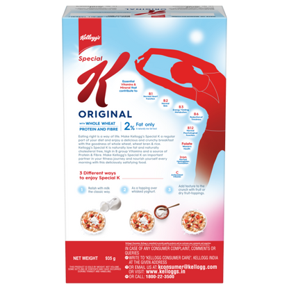 Kellogg'S K Special Box 935 g