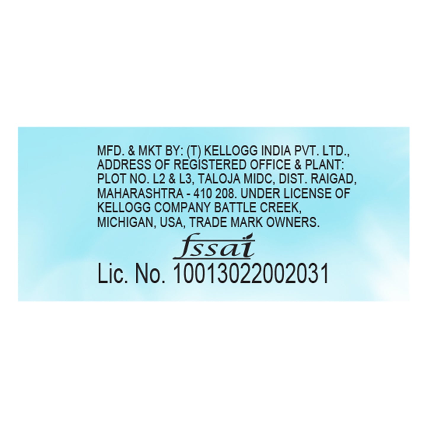 Kellogg'S K Special Box 935 g