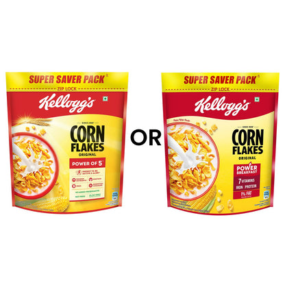 Kellogg'S Corn Flakes 900 gm