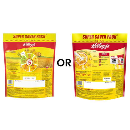 Kellogg'S Corn Flakes 900 gm