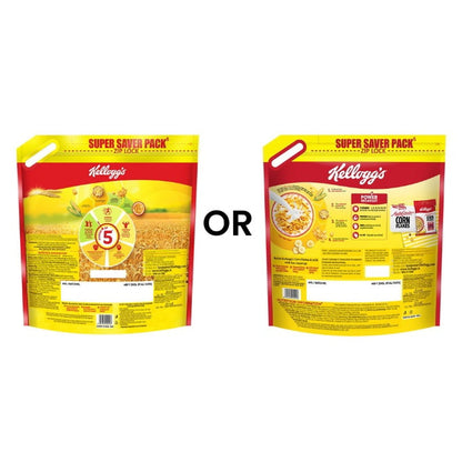 Kellogg'S Corn Flakes 900 g