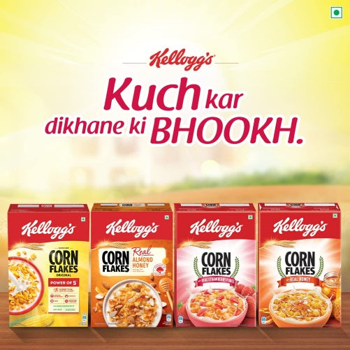 Kellogg'S Corn Flakes 900 g