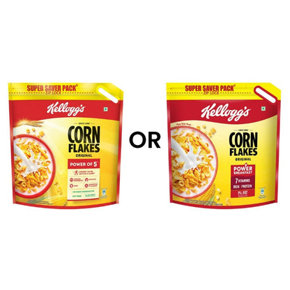 Kellogg'S Corn Flakes 900 g