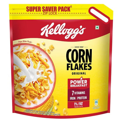 Kellogg'S Corn Flakes 900 g