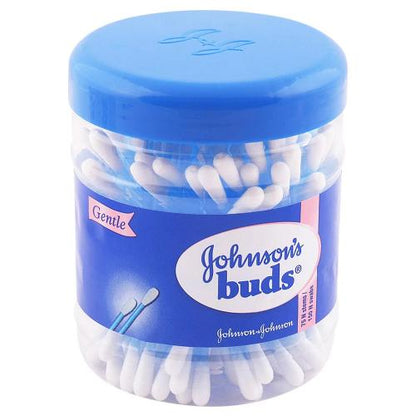 Johnson & Johnson Ears Buds 150 pcs