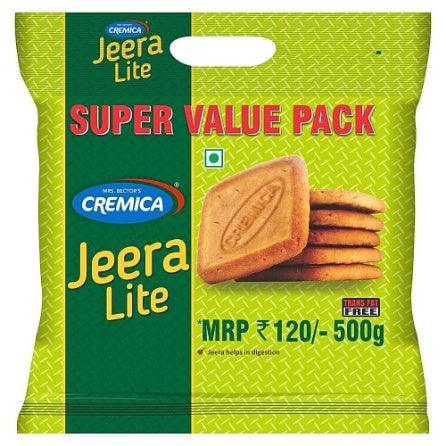 Gowardhan Ghee Jar 500 ml