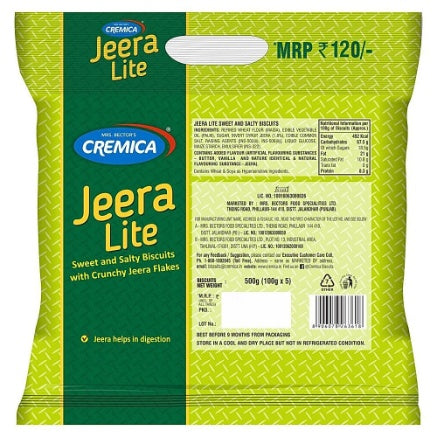 Gowardhan Ghee Jar 500 ml