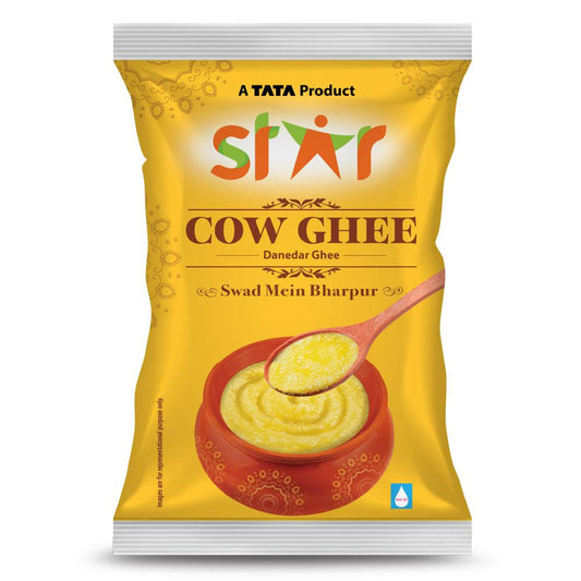 Star Cow Ghee 1 ltr