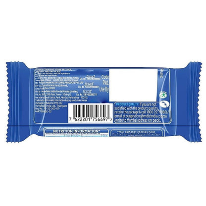 Cadbury Oreo Vanilla Creme Biscuit 50 g