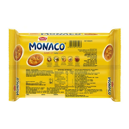 Parle Monaco Classic Salted Cracker 371 g