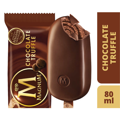 Kwality Walls Magnum Chocolate Truffle Cup 90 ml