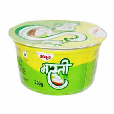 Amul Masti Dahi Cup 200 gm