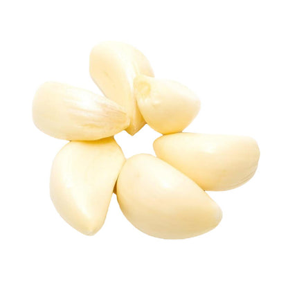 Garlic Peeled, 100 g