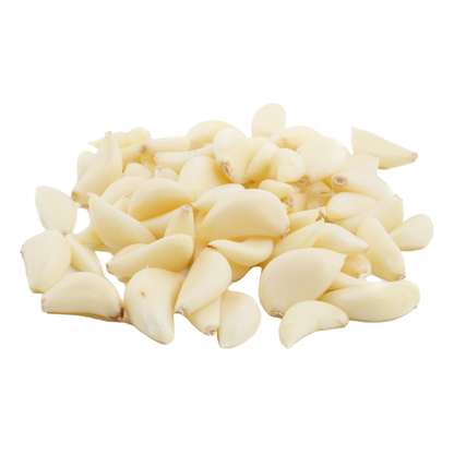 Garlic Peeled, 100 g