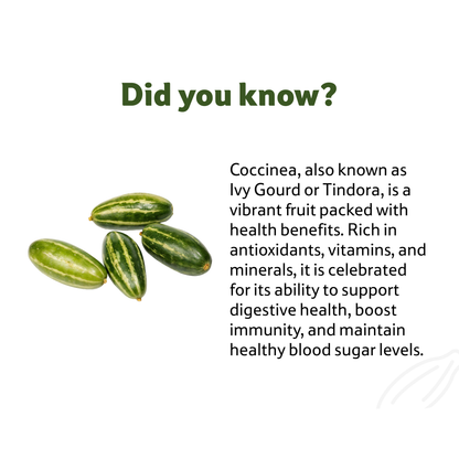 Starfresh Coccinea(Tendli)Prepack ~ 250 gm