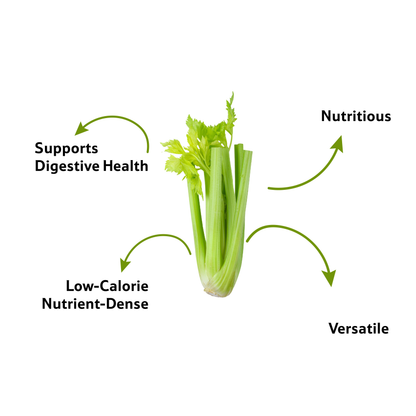 Celery, 20 g