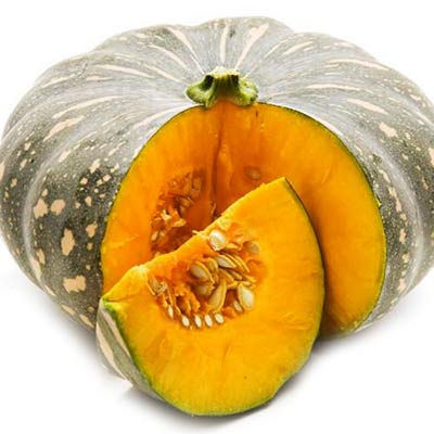 Starfresh Pumpkin Cut prepack about 150 gm