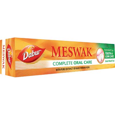 Meswak Toothpaste 100 Gm