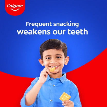 Colgate Dental Cream Toothpaste 200 g