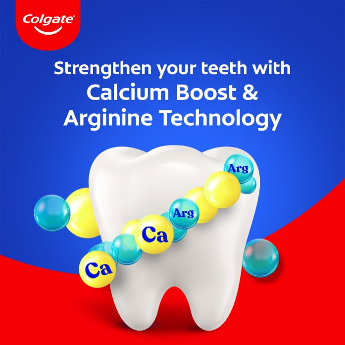 Colgate Dental Cream Toothpaste 200 g