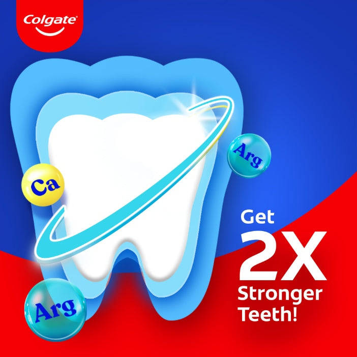 Colgate Dental Cream Toothpaste 200 g