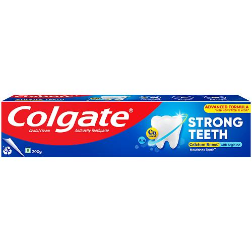 Colgate Dental Cream Toothpaste 200 Gm