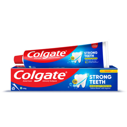 Colgate Dental Cream Toothpaste 100 g