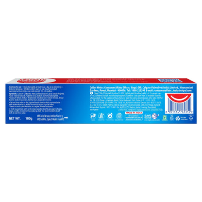 Colgate Dental Cream Toothpaste 100 g