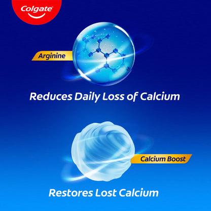 Colgate Dental Cream Toothpaste 100 gm