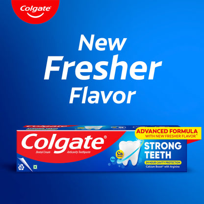 Colgate Dental Cream Toothpaste 100 g