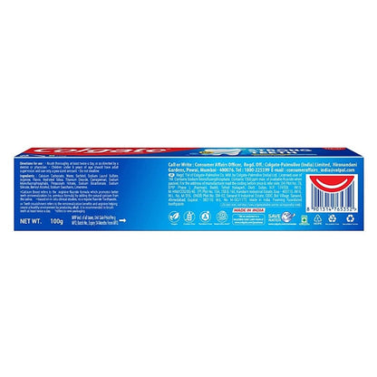Colgate Dental Cream Toothpaste 100 g
