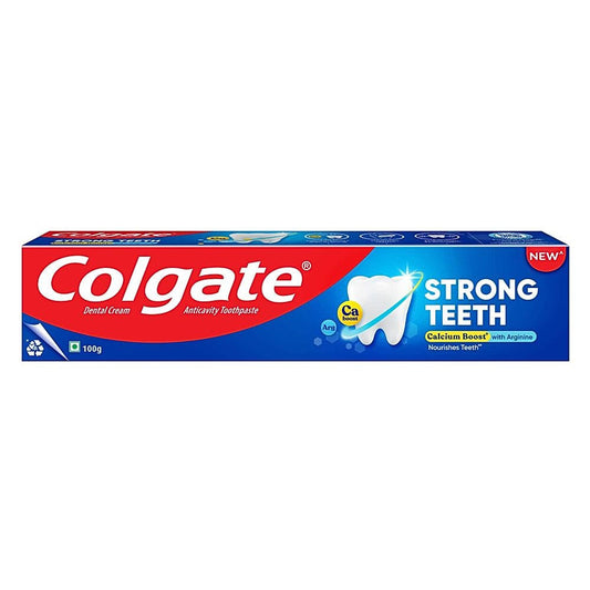 Colgate Dental Cream Toothpaste 100 g