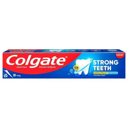 Colgate Dental Cream Toothpaste 100 Gm