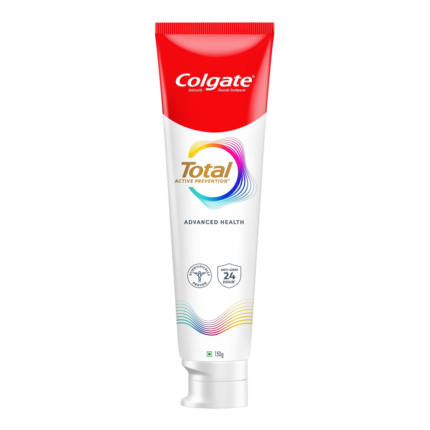 Colgate Total Toothpaste 120 gm
