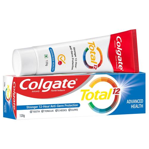 Colgate Total Toothpaste 120 Gm