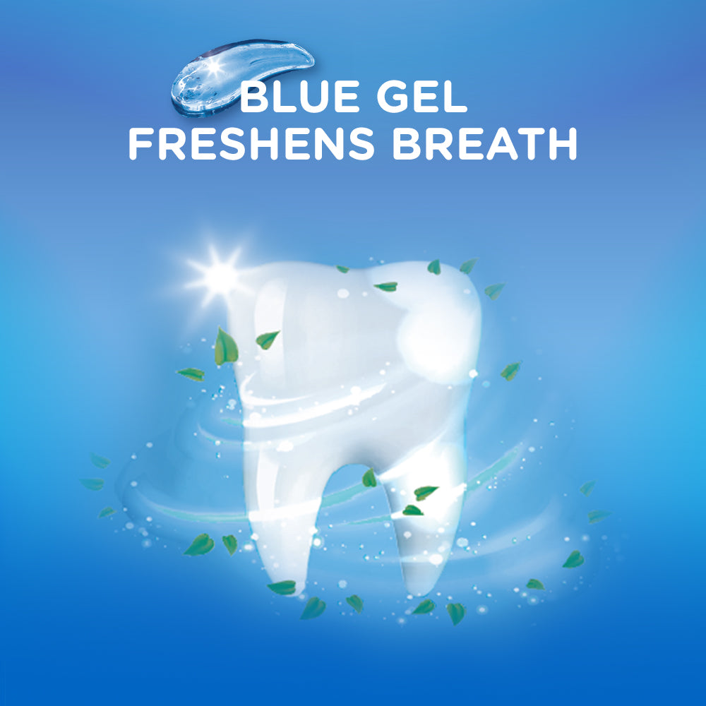 Pepsodent 2 In 1 Cavity Protection 150 g