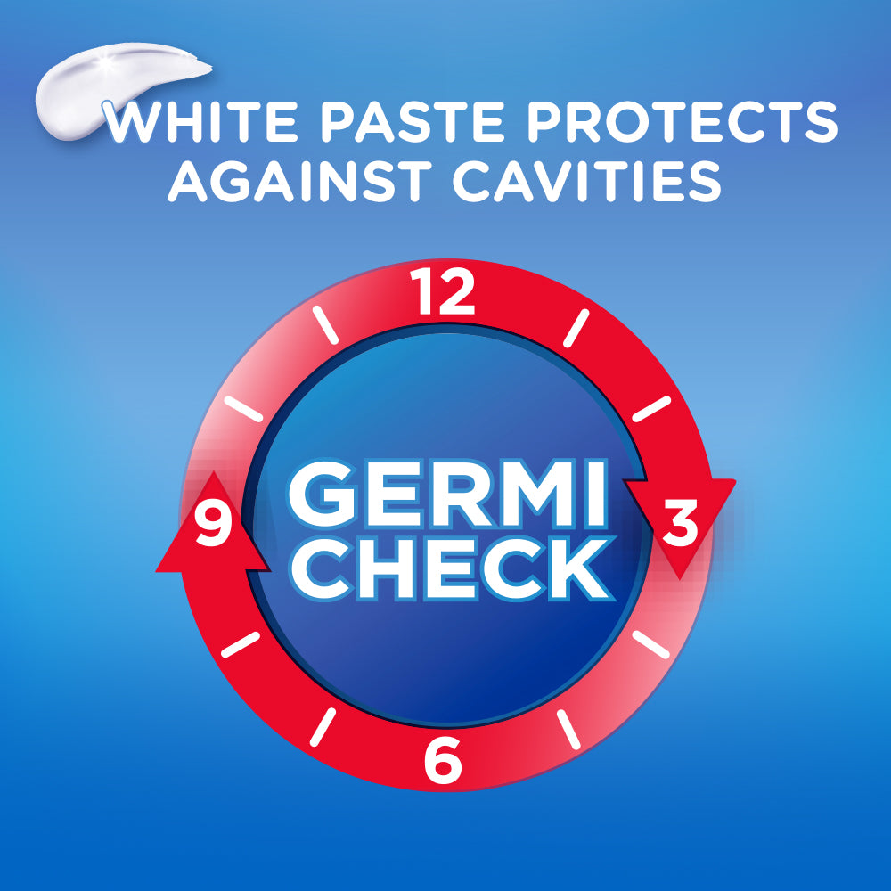 Pepsodent 2 In 1 Cavity Protection 150 g