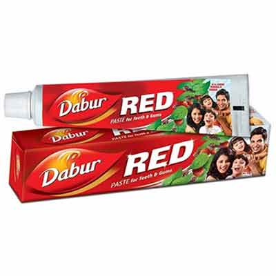 Dabur Red Toothpaste 200 gm