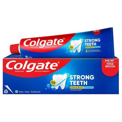 Colgate Dental Cream Toothpaste 300 Gm