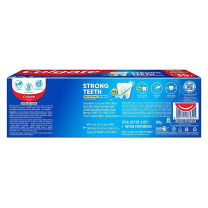 Colgate Dental Cream Toothpaste 300 g