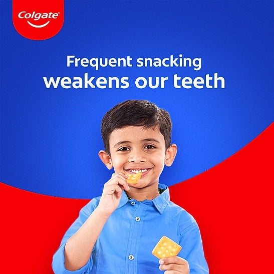 Colgate Dental Cream Toothpaste 300 g