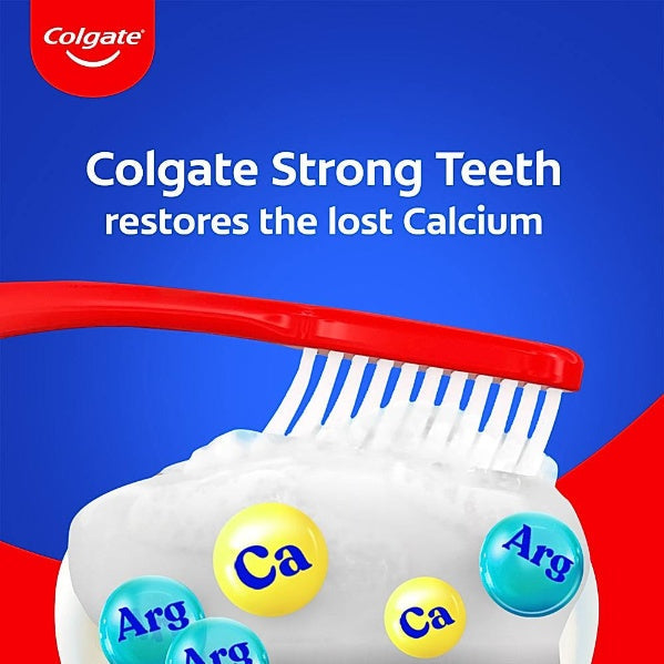 Colgate Dental Cream Toothpaste 300 g