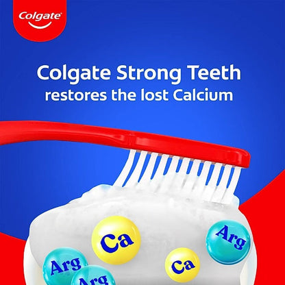 Colgate Dental Cream Toothpaste 300 g